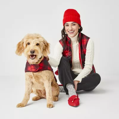 Get Dog Coats for Only at JCPenney Get Dog Coats for Only at JCPenney