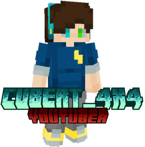 Cubert_4x4 ~ fs Minecraft Skin