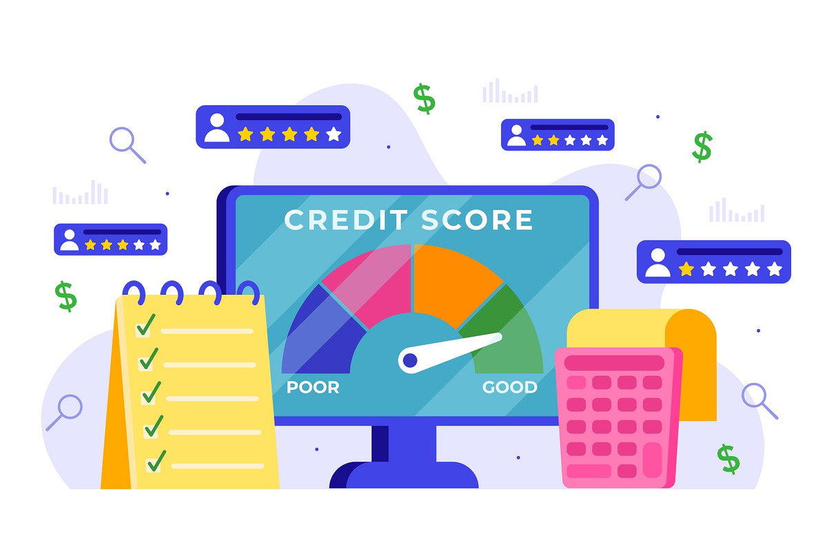 Top Credit Repair Services in Jackson, Offering Solutions Near You