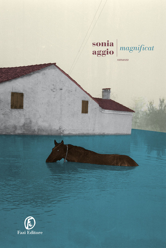 Sonia Aggio – Magnificat (2022)