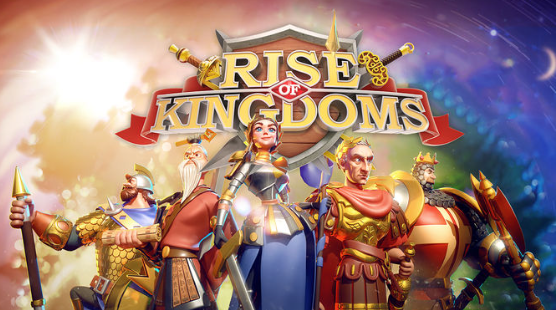 Rise of Kingdoms
