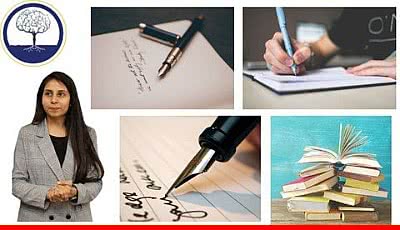 An Extensive Training Programme for the IELTS - Writing (2023-01)