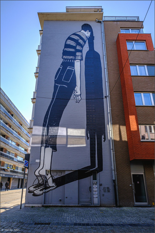 XT4G6557 2023 De Haan Ostende LR ERWZ FB