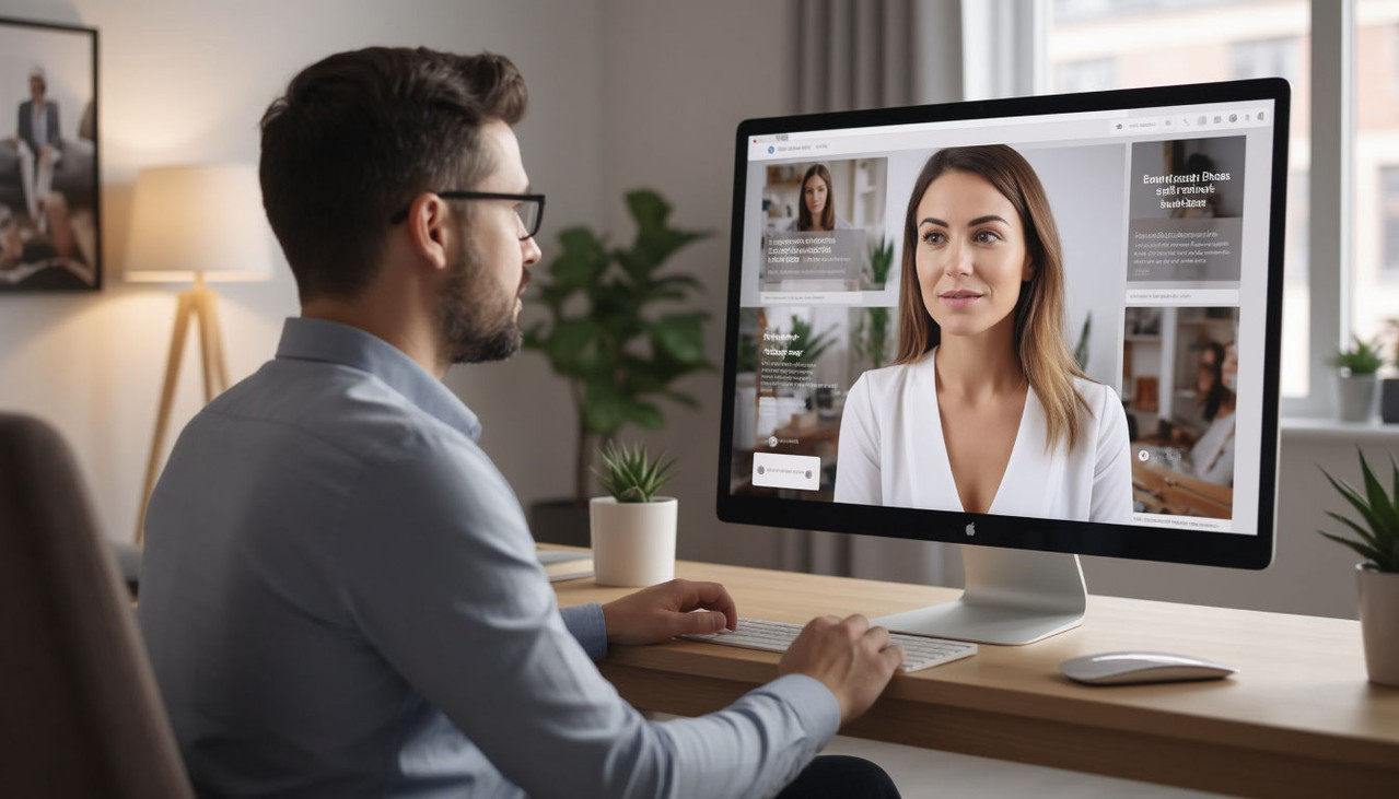 Онлайн консультации семейного психолога