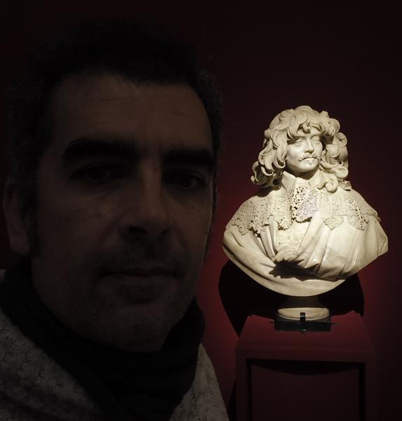 Roma: Villa Farnesina, Bernini&Barberini, Detroit Museum - Roma y Nápoles: Bernini, Giorgione y mucho más. (163)