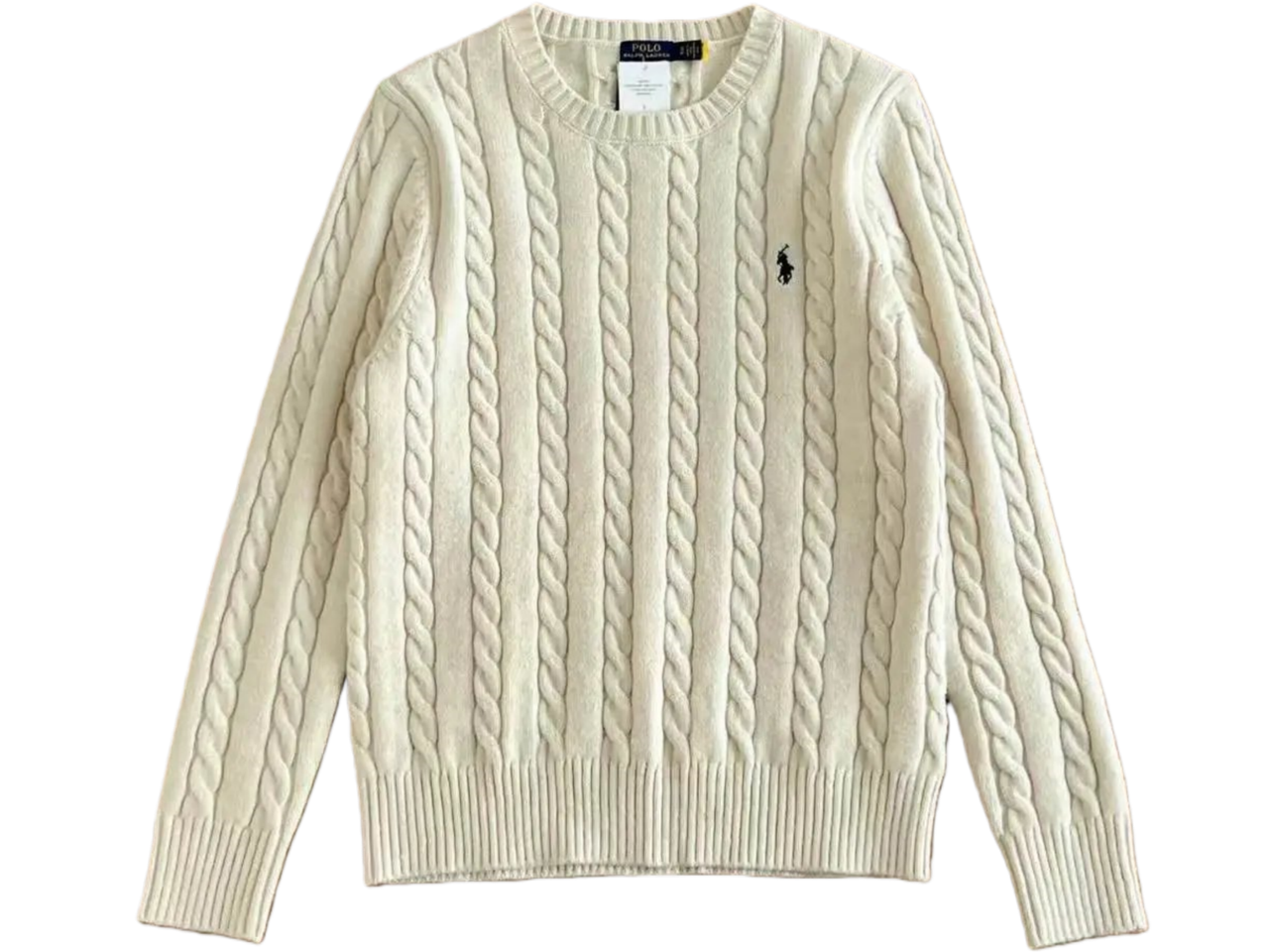 Ralph Lauren Sweater