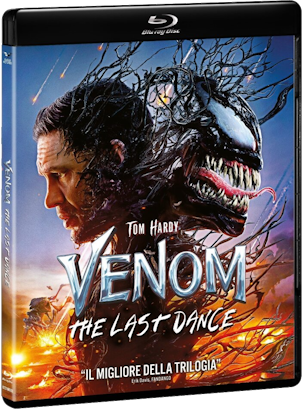 Venom-The last dance (2024) HD 720p x264 DTS+AC3 ITA AC3 ENG