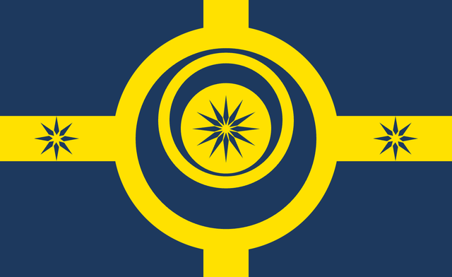 Drapeau Drapeau