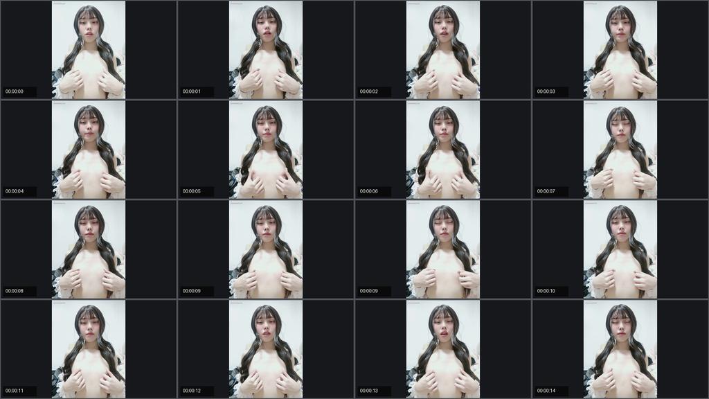 Asian gf