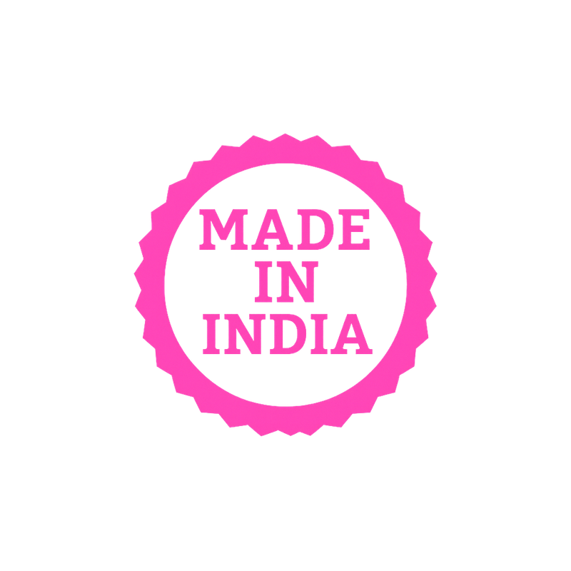 Made in India