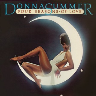 Re: Donna Summer