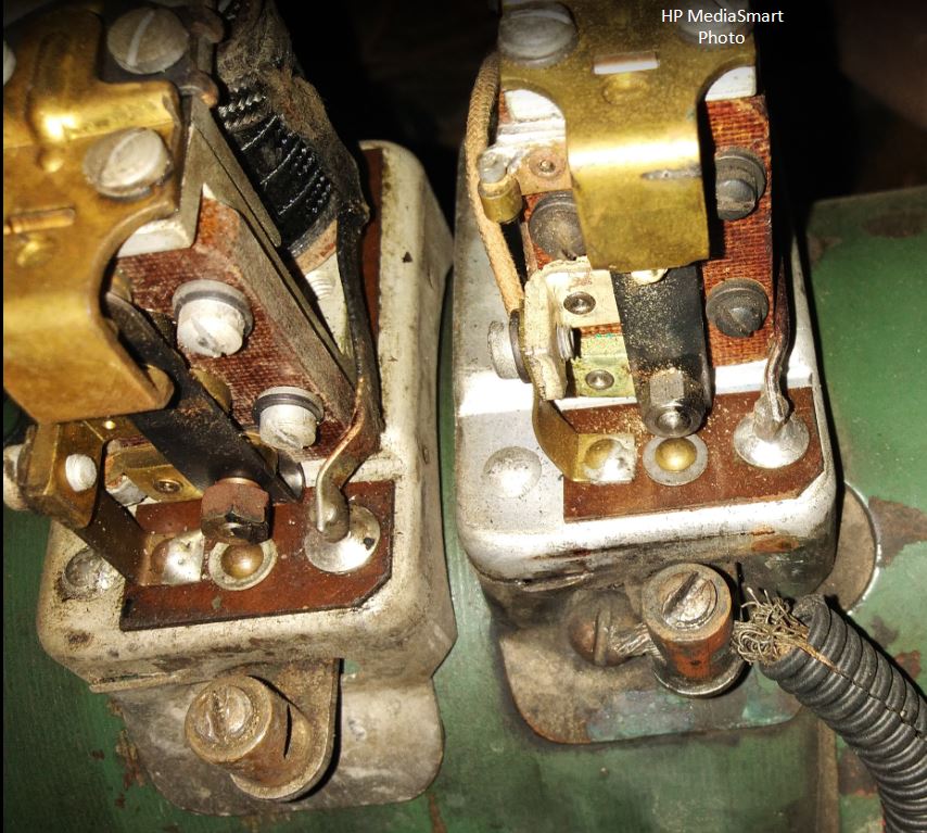 vue interne AR regul tension bosch