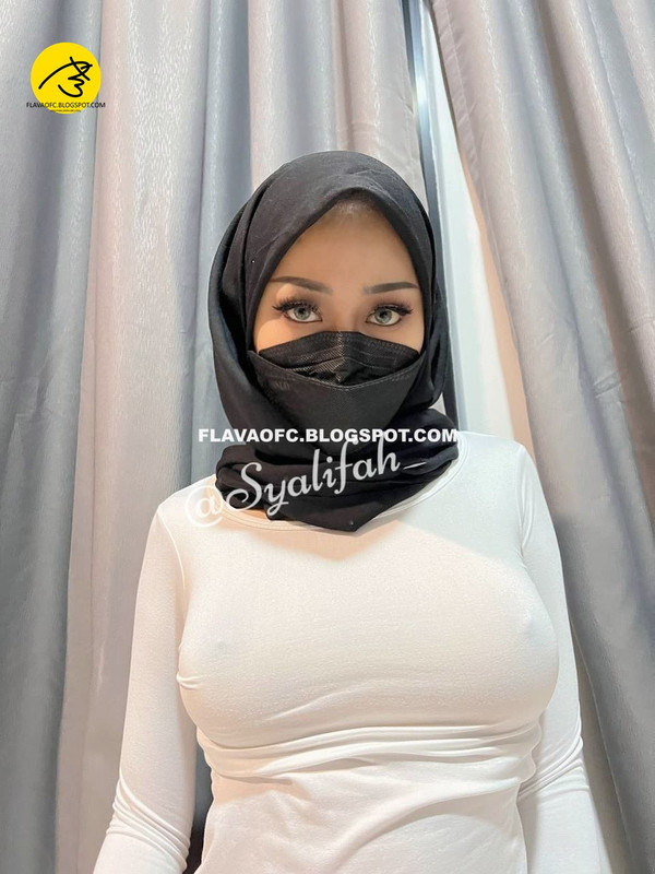 Syalifah HIJAB TOGE SENENG MAININ TT + VIDEO!! 4Play Forums