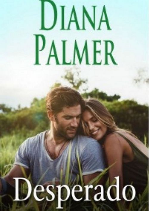 Desperado - Diana Palmer