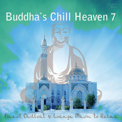 VA - Buddha's Chill Heaven 7 (2019)