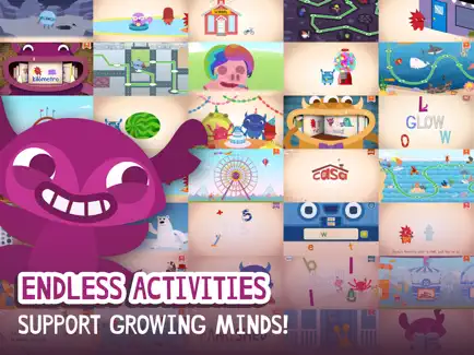 Download Endless Learning Academy APK