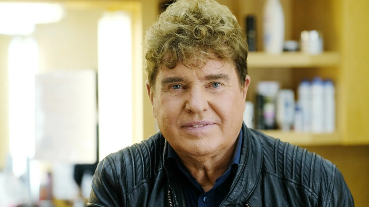 Frank Schöbel und sein Vermögen 2025 Der erstaunliche Aufstieg zum
