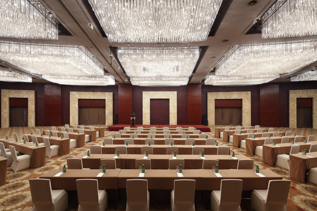 大宴会厅