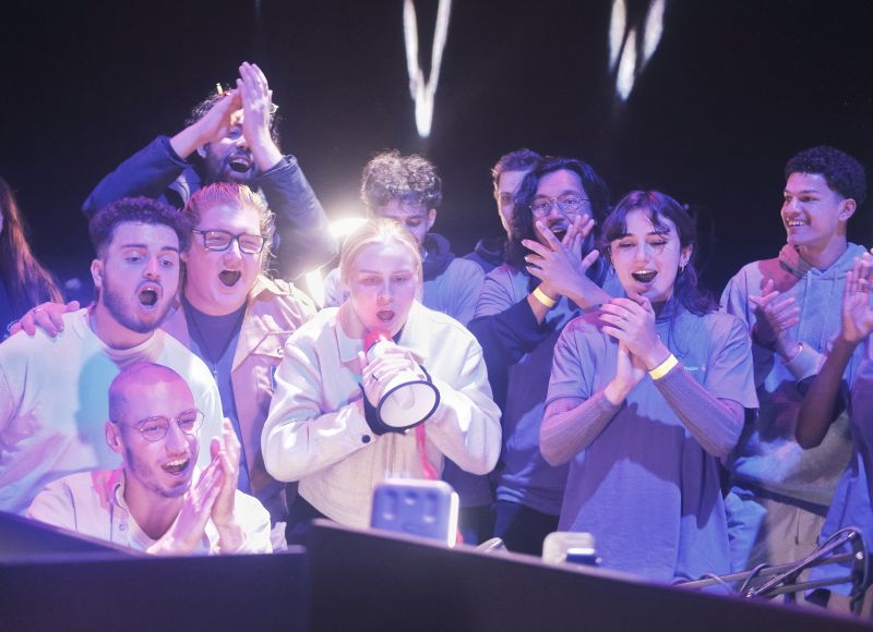 Téléthon Gaming 2024 – Photo 3