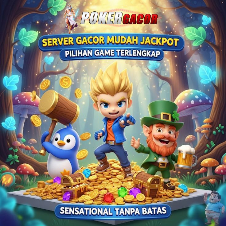 POKERGACOR >> Link Alternatif Situs IDN POKER Terpercaya Resmi Server IDN PLAY 2025