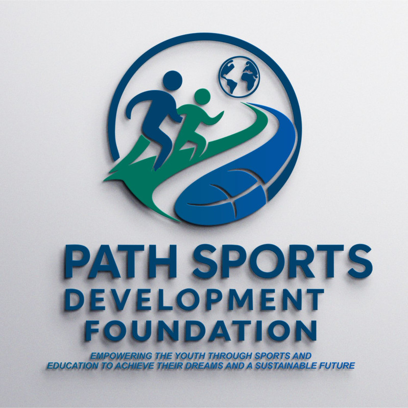 Path Sports Development Foundation Logo
