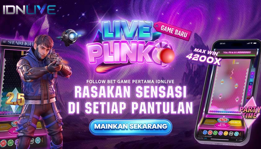 Situs Slot