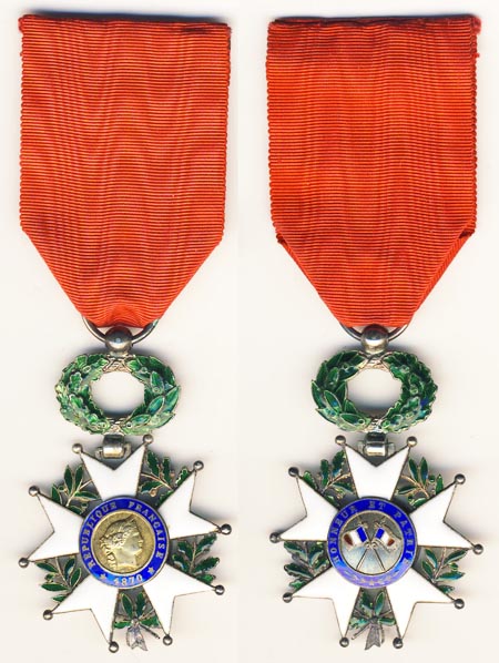 Кавалерский