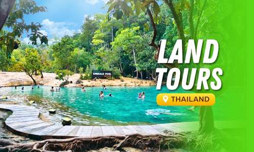 Land Tours