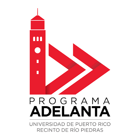Logo del Programa Adelanta