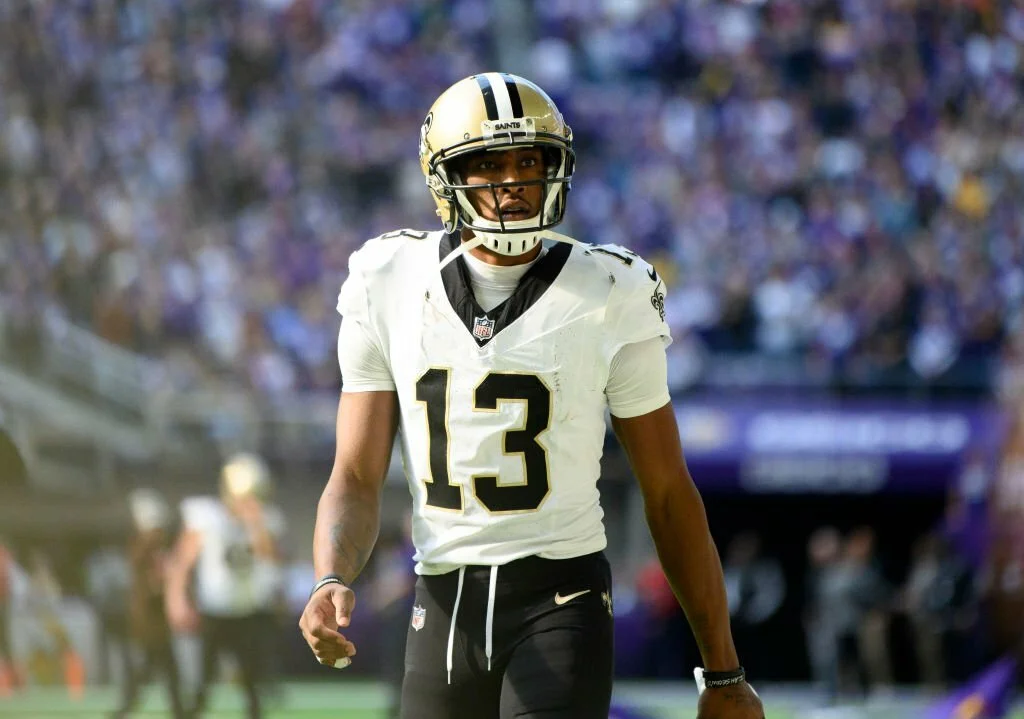 Atlanta Falcons vs New Orleans Saints