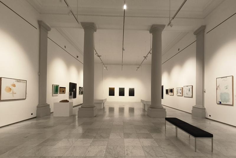 Llego a Bruselas y me voy de museos. - Bélgica: Arte en Bruselas, Amberes, Brujas, Gante y Lovaina (172)