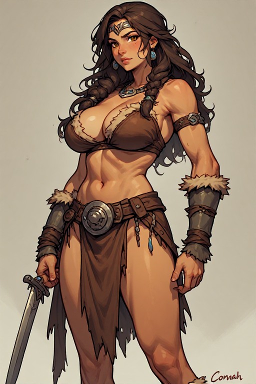 naked-barbarian-girl-warrior-w-(50)