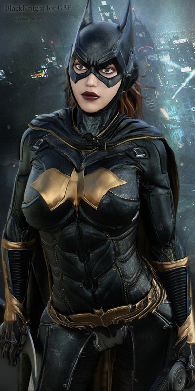 co Black Knight for G3 F 1560 Promo 01