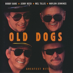 Mel Tillis - Discography - Page 5 Old_Dogs_-_Greatest_Hits