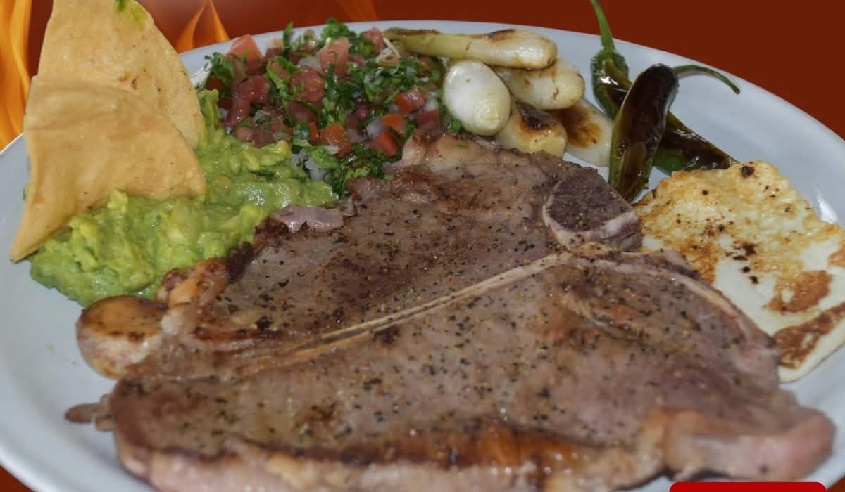 T-Bone 300g