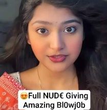 Hot desi girl giving blowjob Full sucking dick
