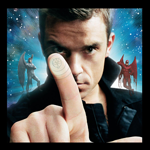 Re: Robbie Williams