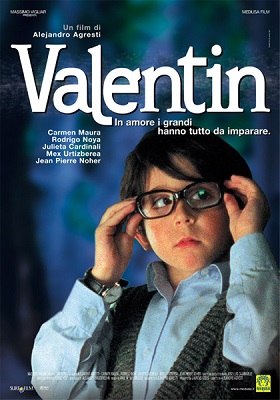 Valentin (2003) DVD5 COPIA 1:1 ITA/SPA