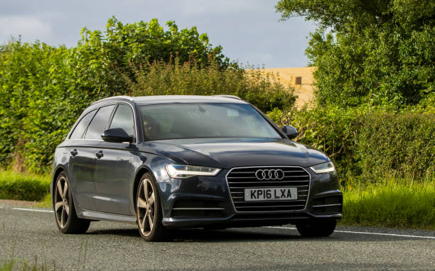 Affordable Luxury Car Reviews