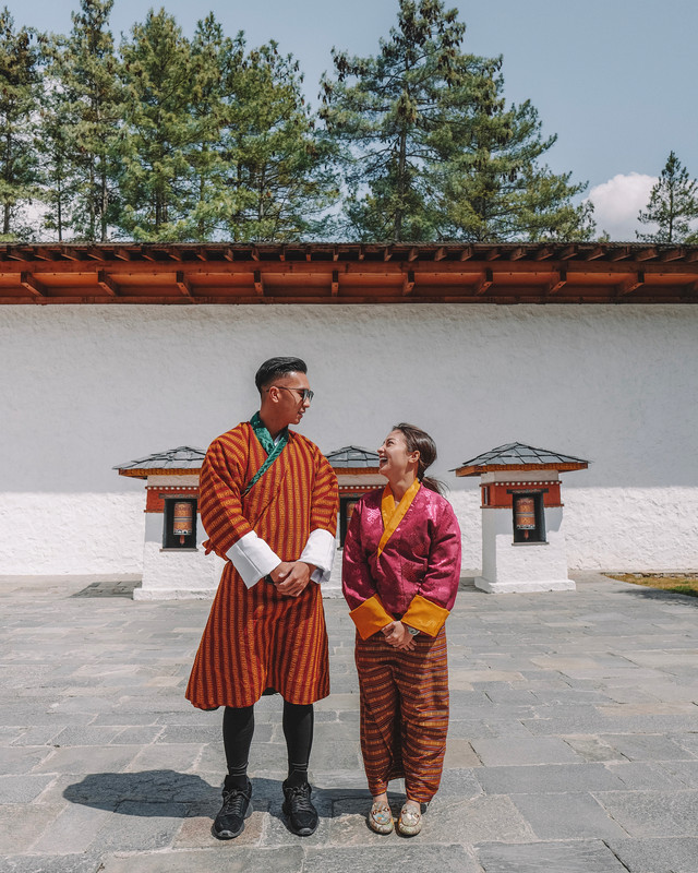 Indra Priawan dan Nikita Willy.