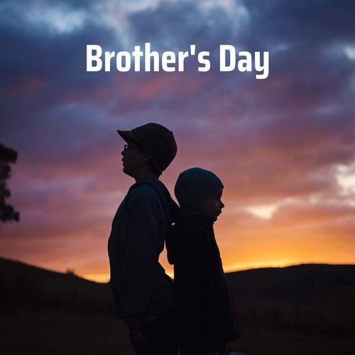 VA - Brother's Day (2024) MP3