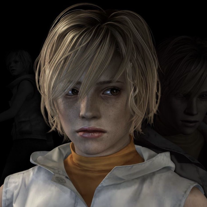 heather mason