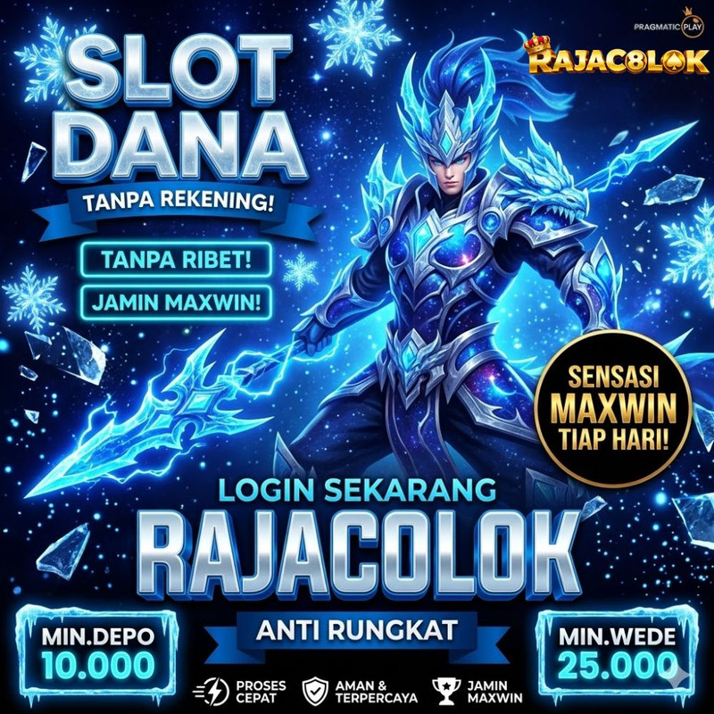 SLOT DANA image