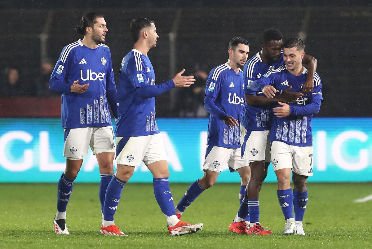 Nhận định, soi kèo Como 1907 vs Udinese, 18h30 ngày 3/1