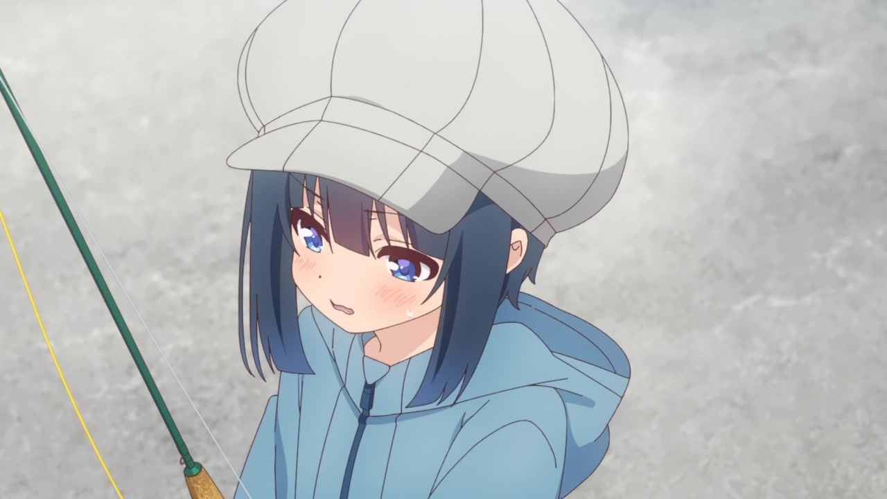 [SubsPlease] Slow Loop - 01 (720p) [46732404].0000