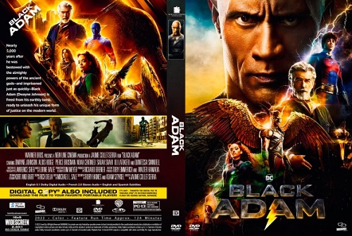 Black Adam (2022) PLDUB.MD.HC.HDRip.XviD-R22 / Dubbing PL (KiNO)