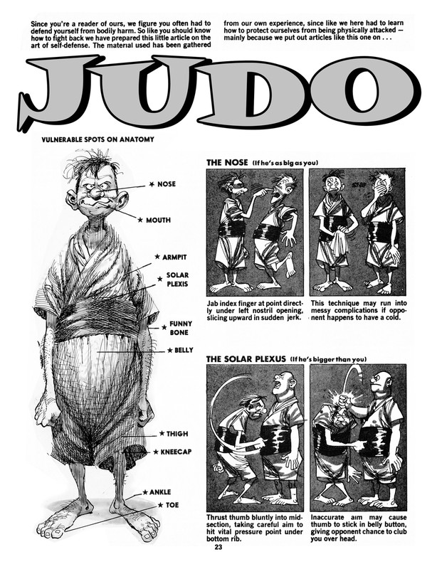 Judo