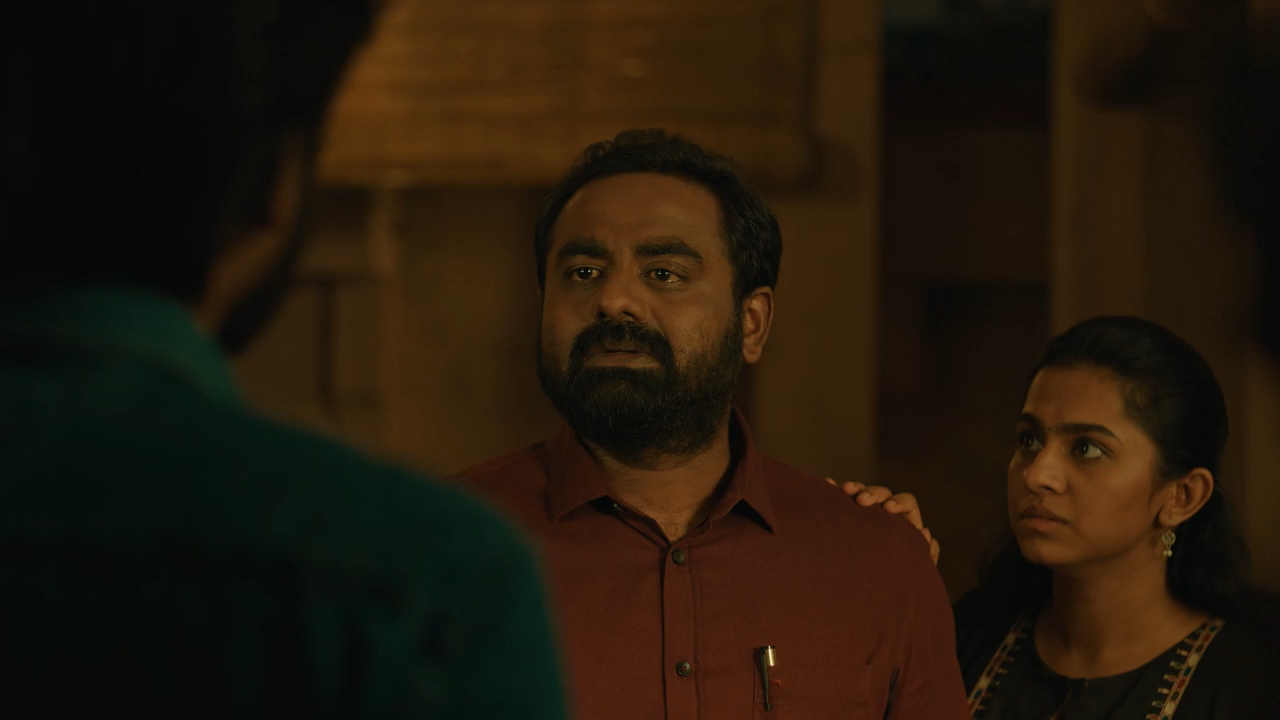 Local Times (2026) Season 1 [Tamil] WebRip 480p, 720p ESub - Complete Screenshot