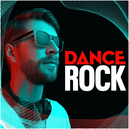 VA – Dance Rock (2022)