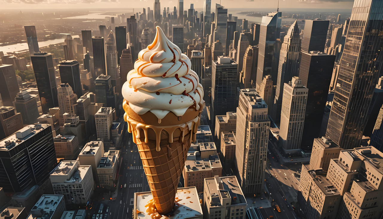 Ice Cream
